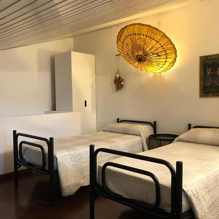 Holiday Home Villetta Cinquale Bagian luar foto
