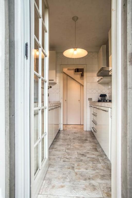 Holiday Home Villetta Cinquale Bagian luar foto